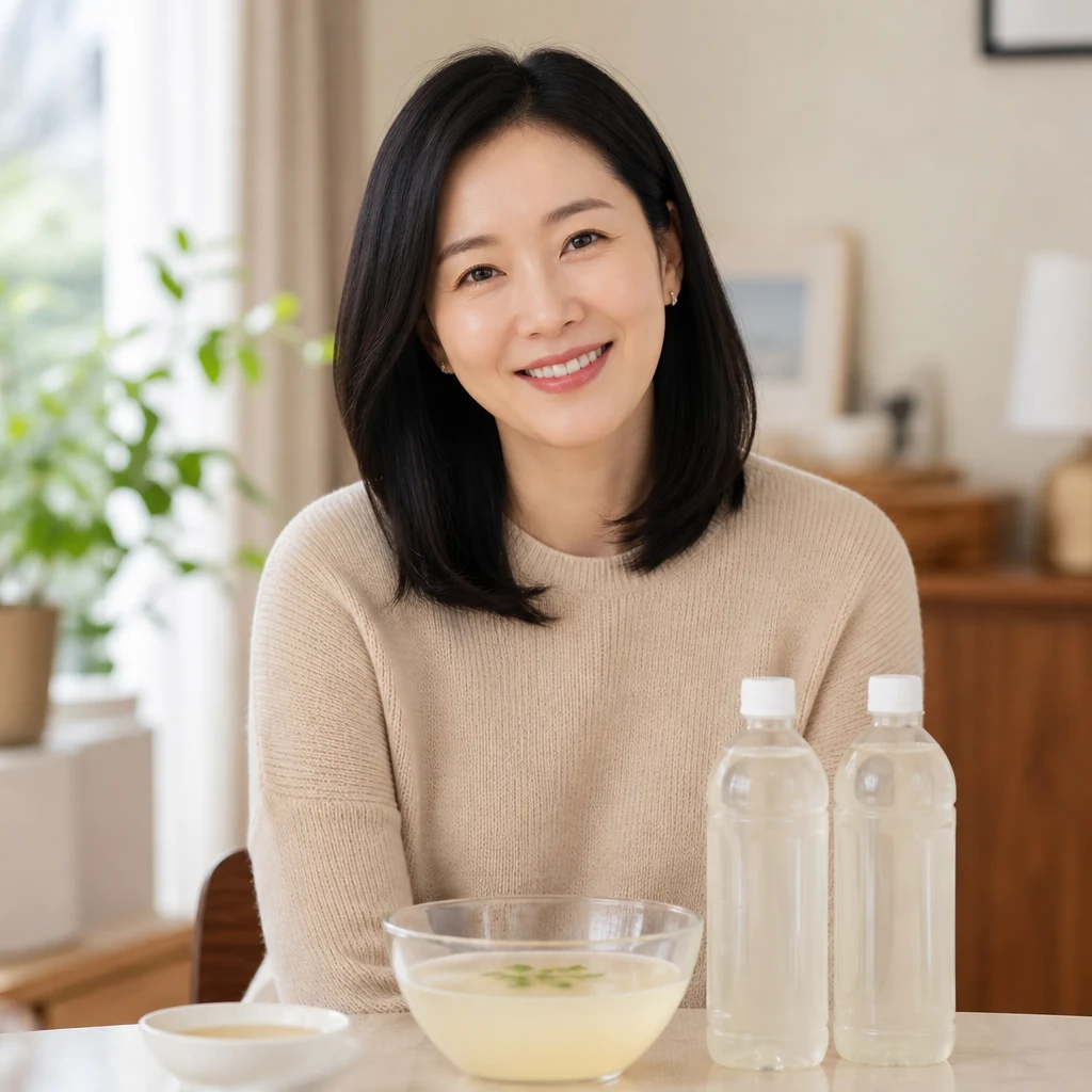 양평군 대장내시경 이미지 2